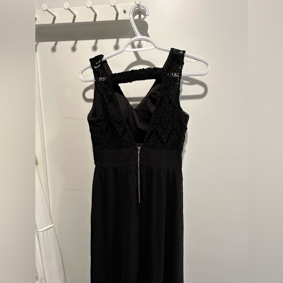 Soieblu formal dress - Picture 4 of 4